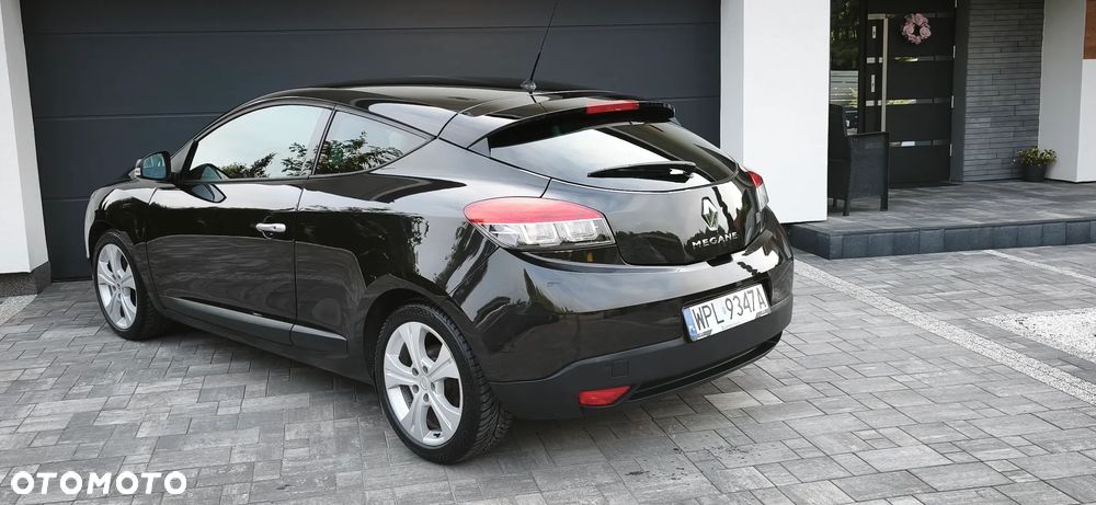 Renault Megane 1.6 16V Luxe Privilege - 23