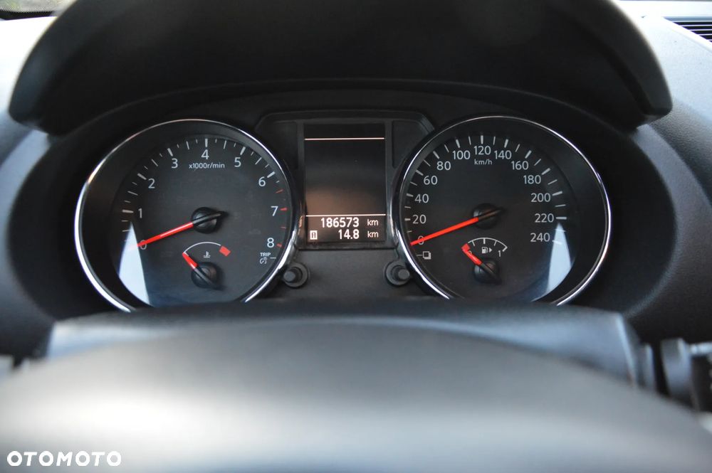 Nissan Qashqai+2 2.0 Tekna - 24