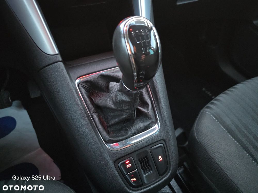 Opel Zafira 1.6 D Start/Stop Business Edition - 37