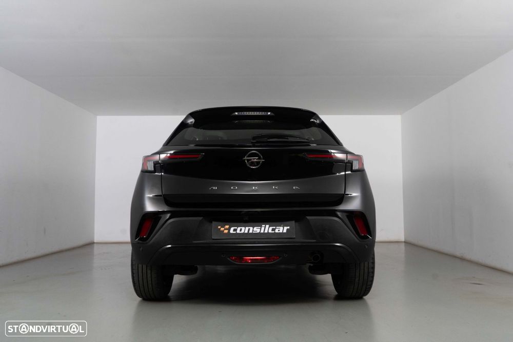 Opel Mokka 1.2 T Edition - 5