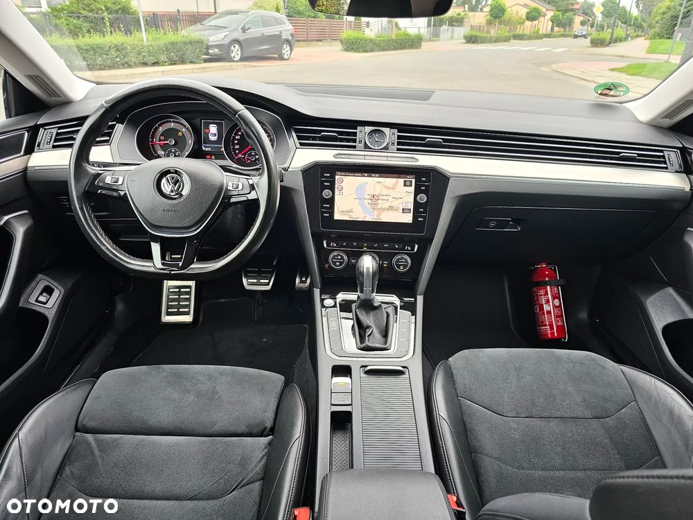 Volkswagen Arteon 2.0 TDI SCR Elegance DSG - 8