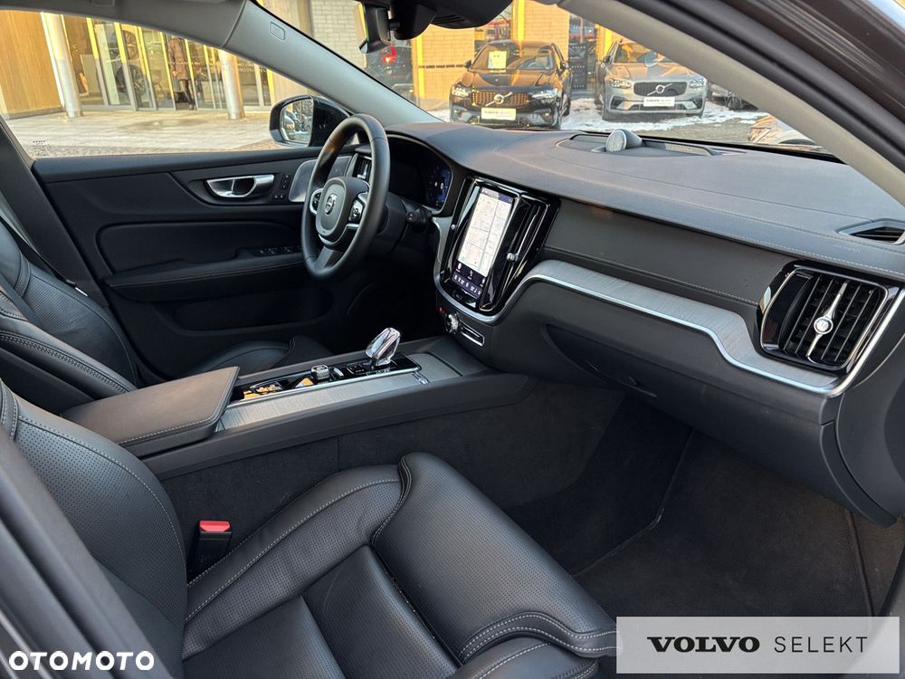 Volvo V60 - 11