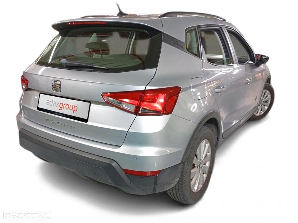SEAT Arona 1.0 TSI Style - 2