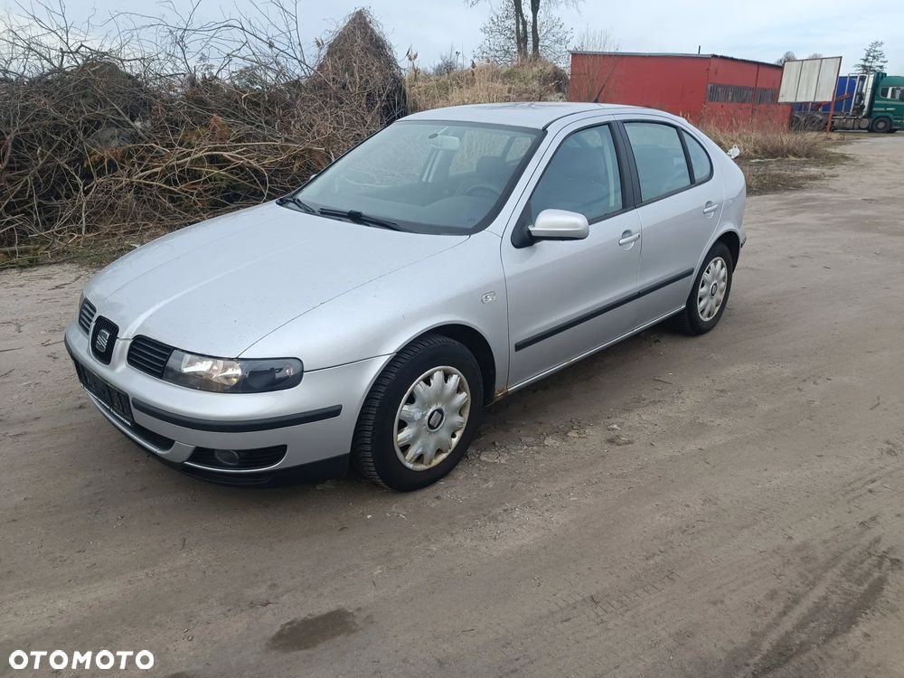 Seat Leon - 1