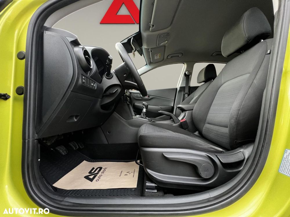 Hyundai KONA 1.0 T-GDI 120 CP 6MT 2WD Comfort - 21