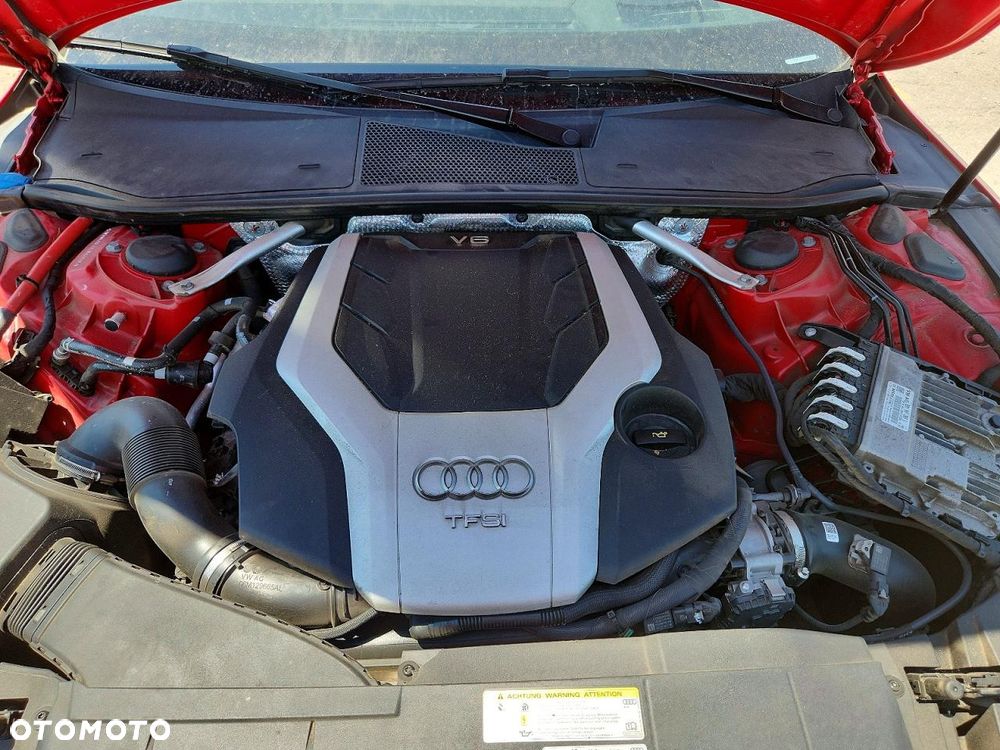 Audi A7 Sportback 3.0 TFSI Quattro S tronic - 11