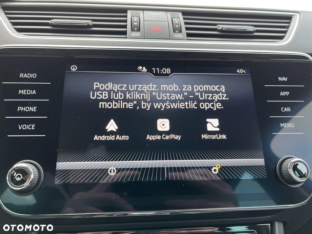 Skoda Superb 2.0 TDI DSG Style - 35