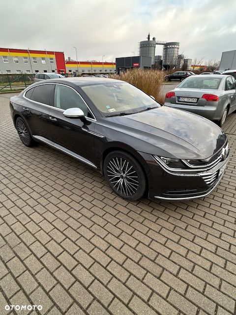 Volkswagen Arteon 2.0 TDI Bi-Turbo SCR 4Mot Elegance DSG - 9