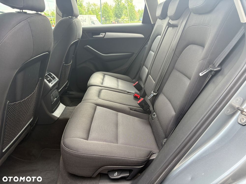 Audi Q5 2.0 TDI Quattro S tronic Prime Line - 25