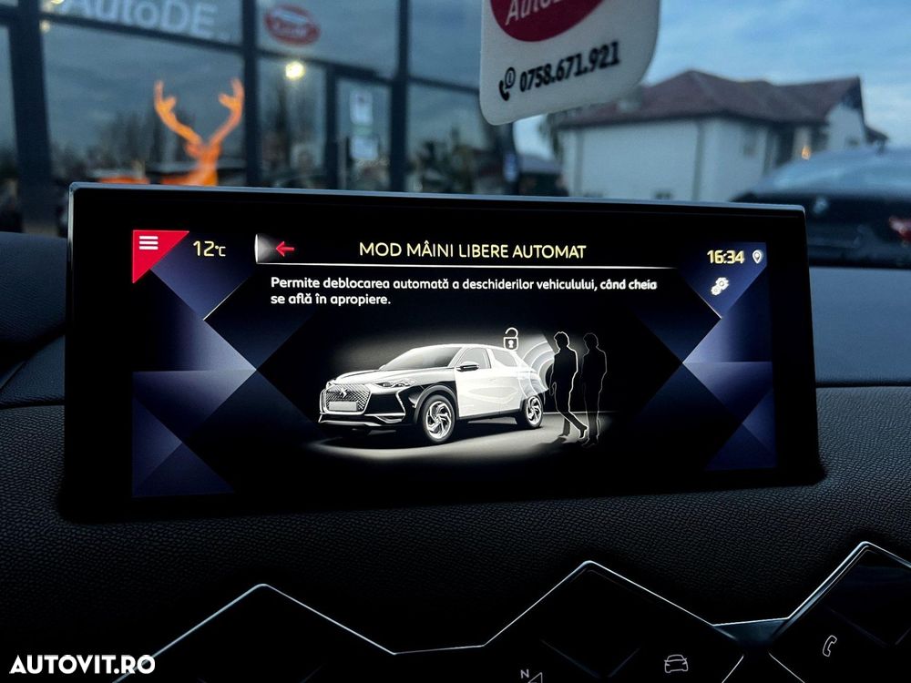 DS Automobiles DS 3 - 31