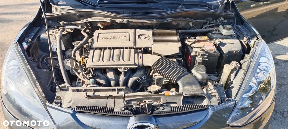 Mazda 2 - 12