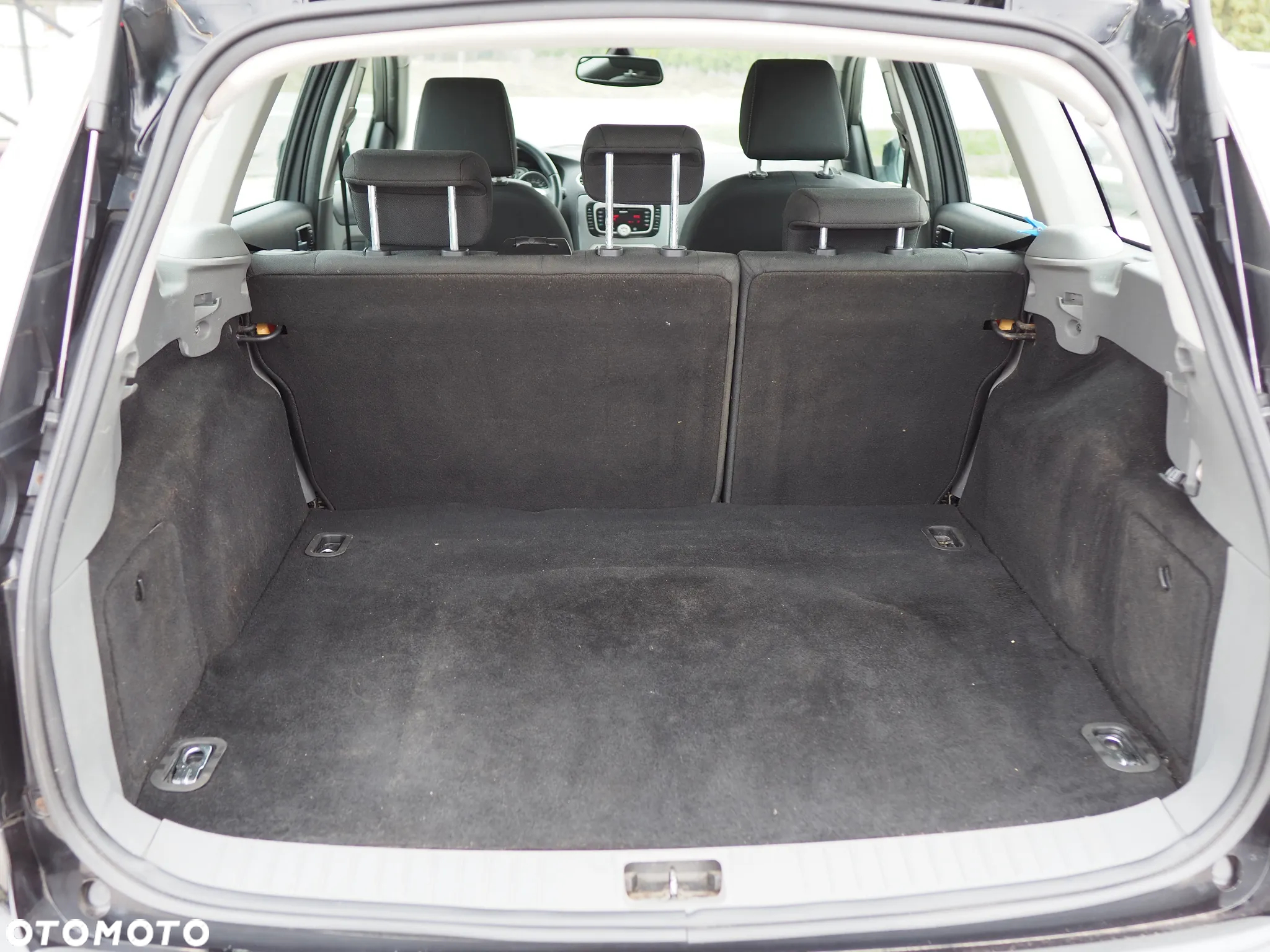 Ford Focus - 19
