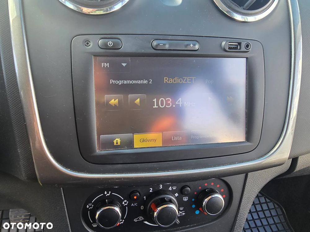 Dacia Sandero Stepway 0.9 TCe Laureate - 10