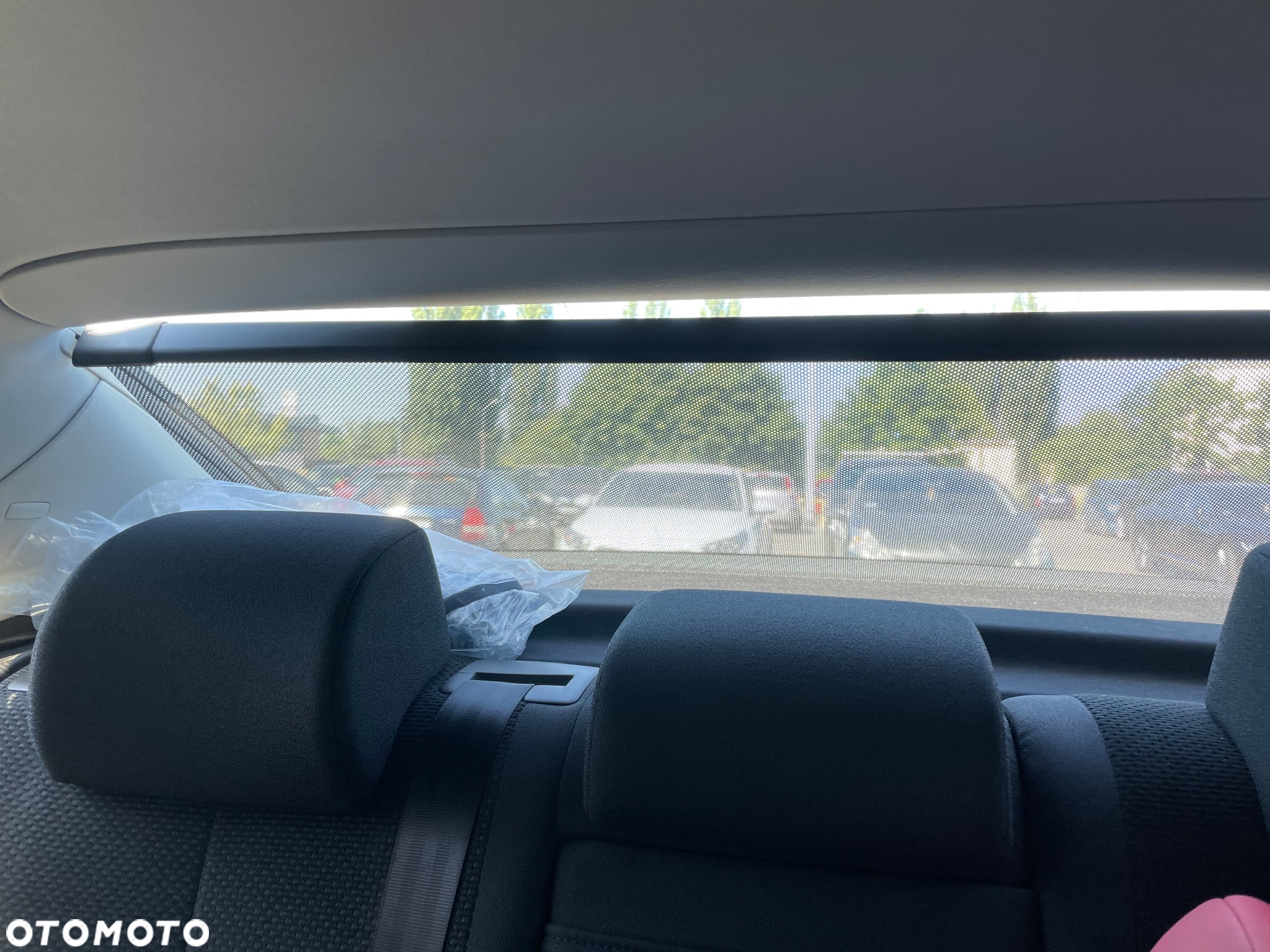 Volkswagen Passat 2.0 TDI Comfortline - 25