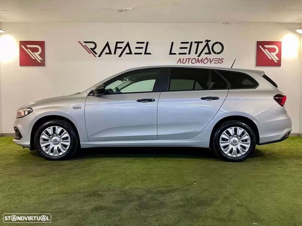 Fiat Tipo Station Wagon 1.3 Multijet City Life - 11