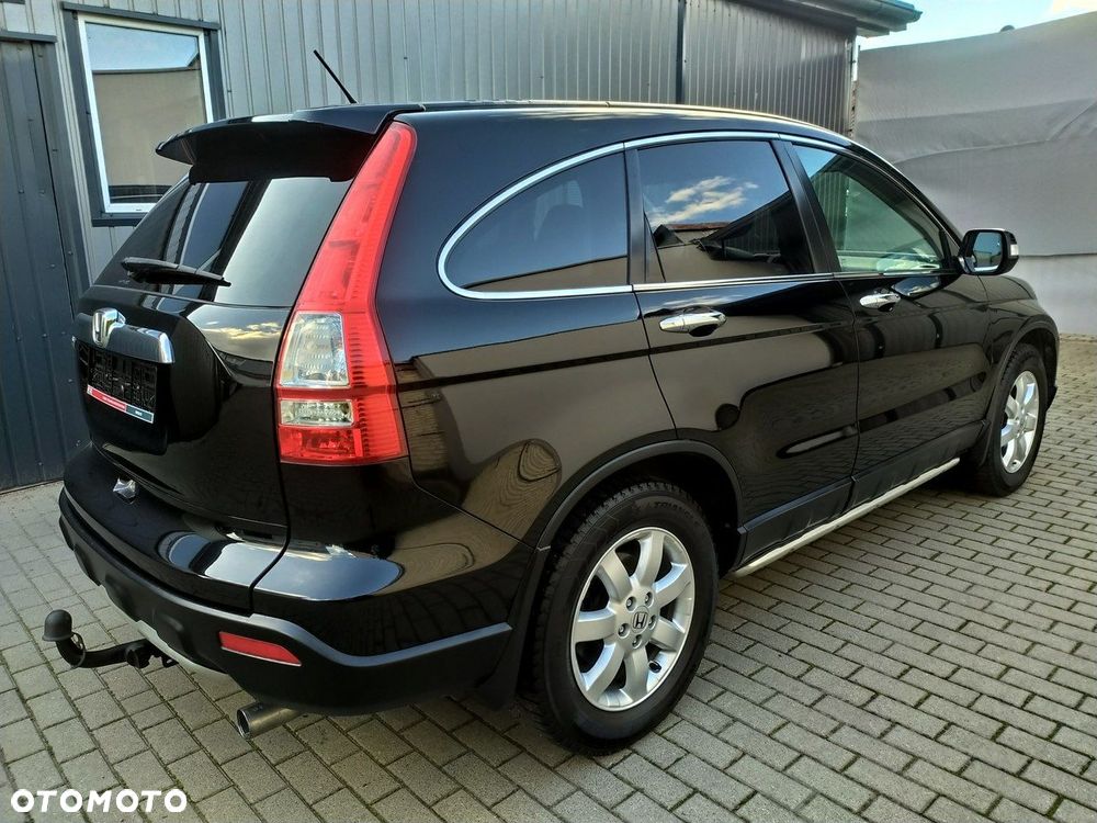Honda CR-V - 7