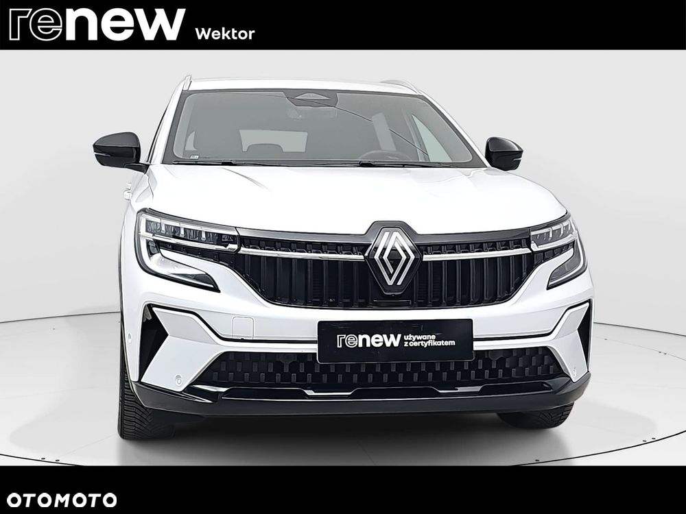 Renault Espace 1.2 E-Tech Full Hybrid 200 Techno MMT 7os - 2