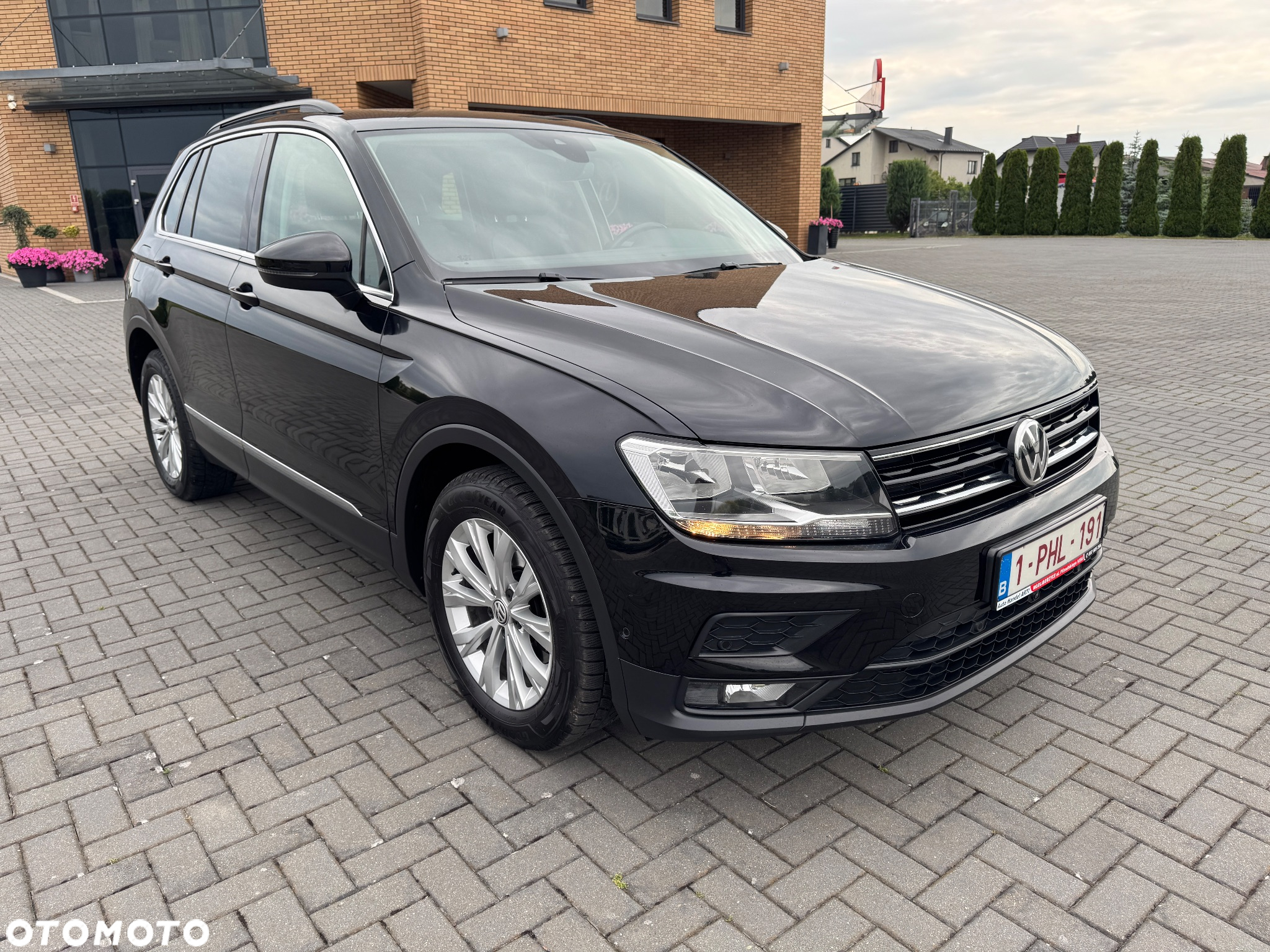 Volkswagen Tiguan 2.0 TDI SCR IQ.DRIVE - 7