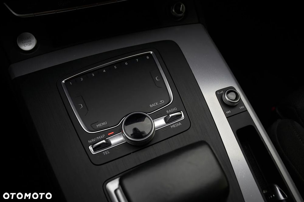 Audi Q5 35 TDI Quattro Sport S tronic - 35