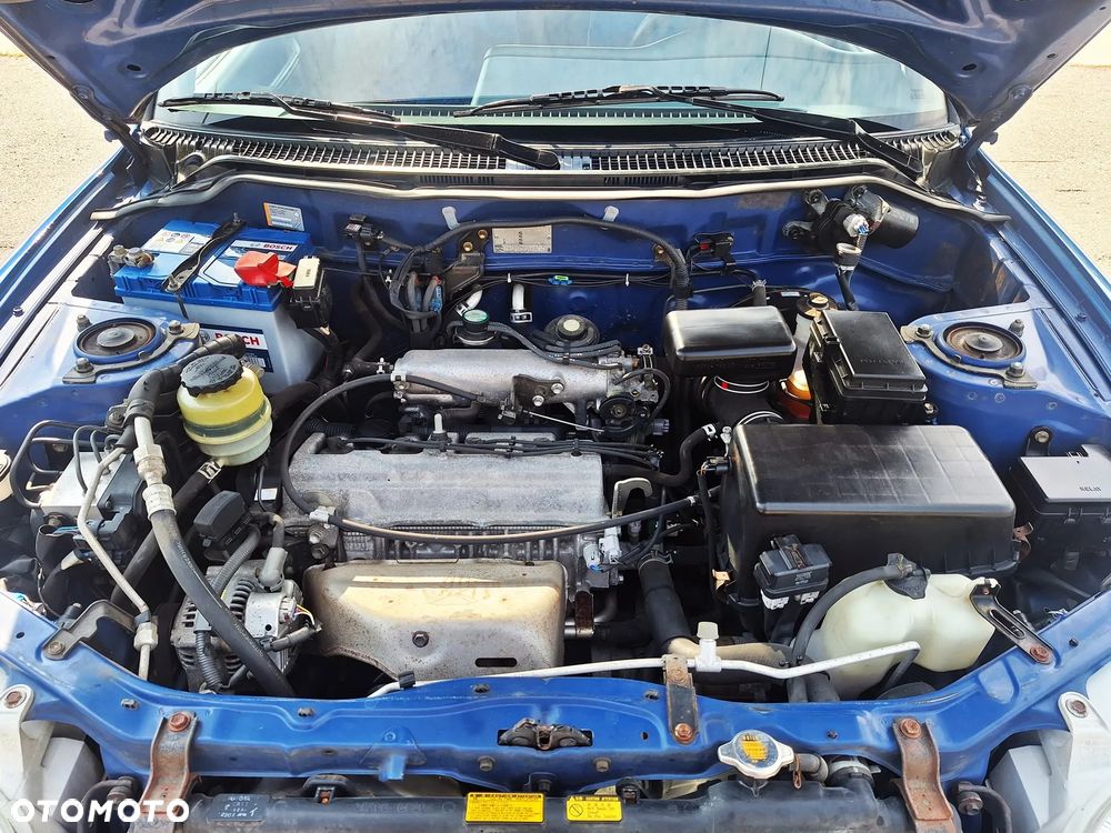 Toyota RAV4 2.0 Fun - 8