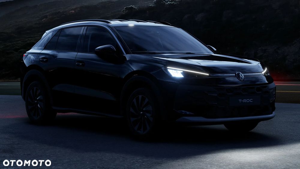 Volkswagen T-Roc - 9