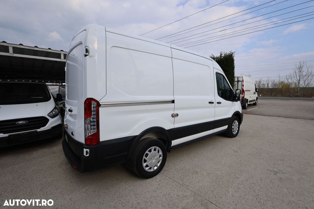 Ford Transit MHEV L2H2 - 7