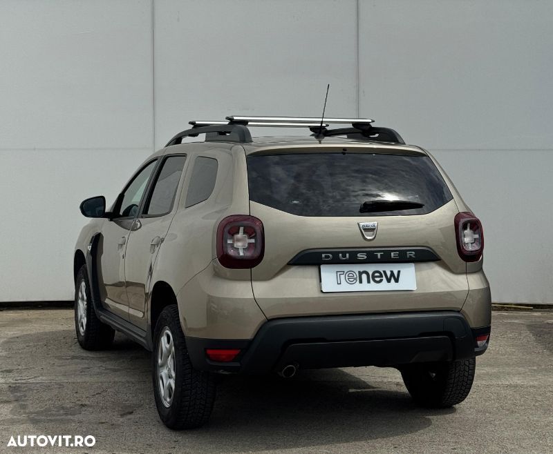 Dacia Duster - 20