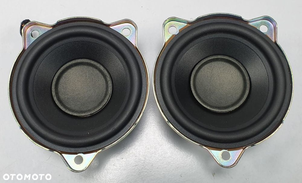 GŁOŚNIK JAGUAR XF X260 GX73-18808-BA - 2