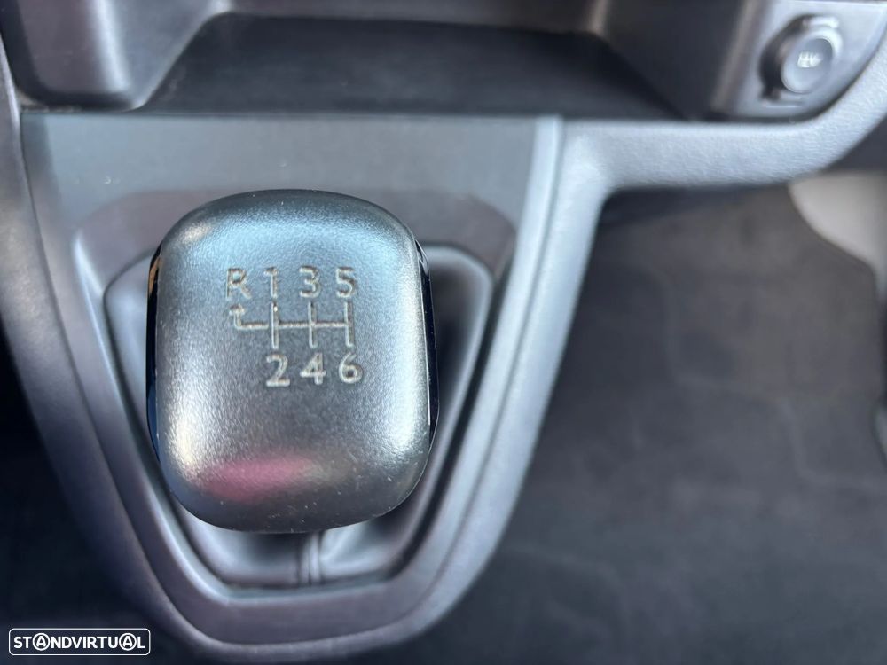 Citroën Spacetourer 1.6 BlueHDi M Feel - 57