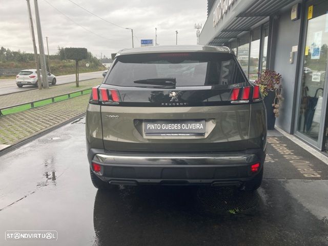 Peugeot 3008 1.5 BlueHDi Active Pack - 9