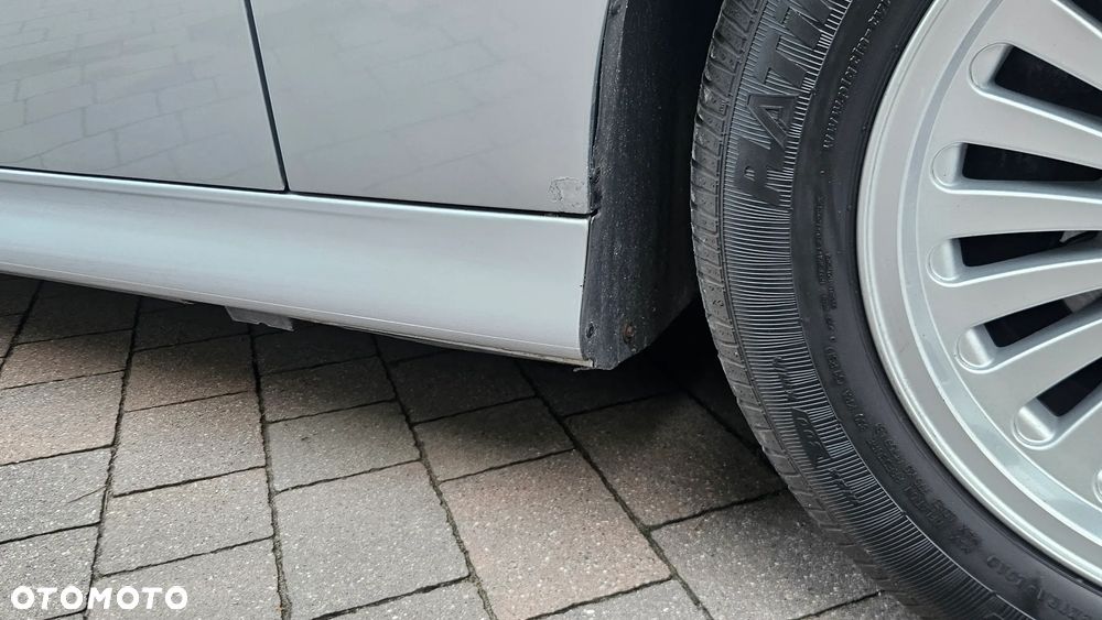 BMW Seria 5 - 10