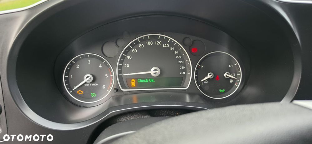 Saab 9-3 1.9 TiD Vector - 2