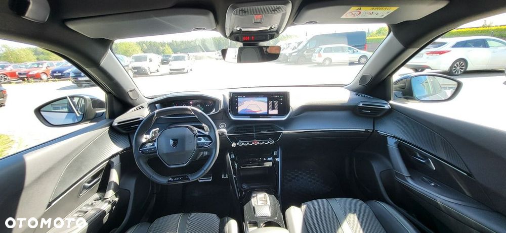 Peugeot 2008 1.2 PureTech GT S&S EAT8 - 18