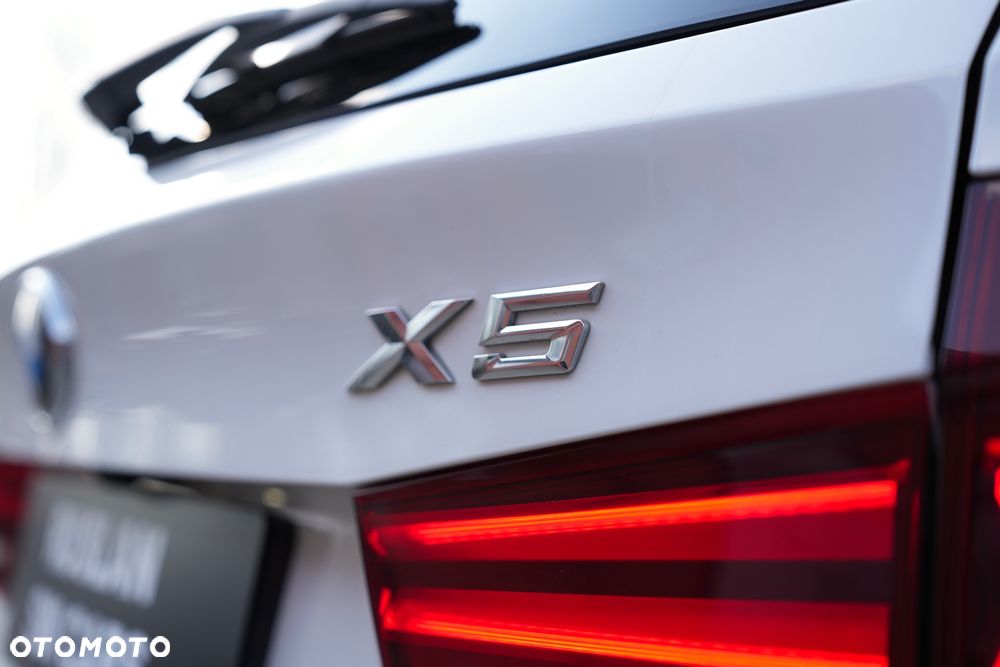 BMW X5 - 25