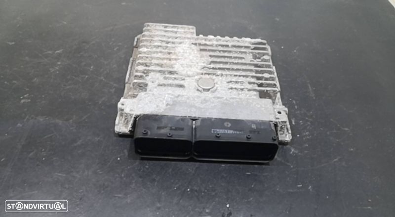 Centralina Do Motor Volkswagen Golf Vi Variant (Aj5) - 3
