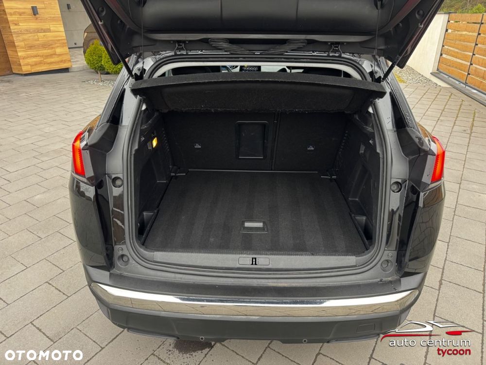 Peugeot 3008 - 29