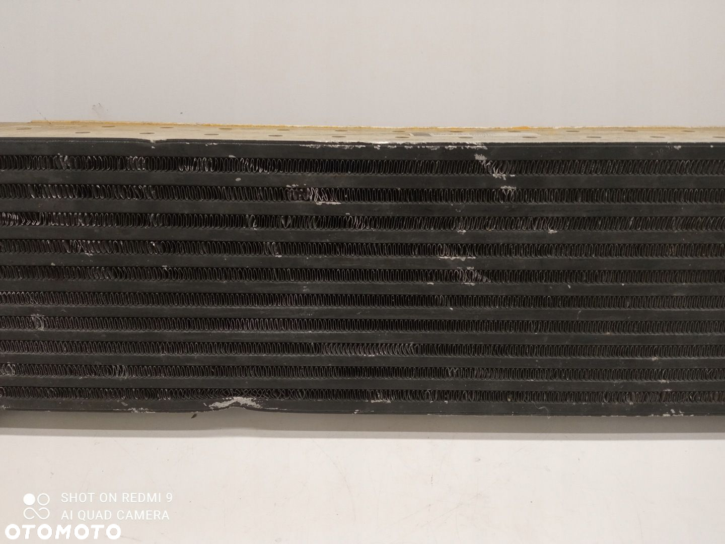 INTERCOOLER AUDI RS3 TTRS 8V0145803A - 3