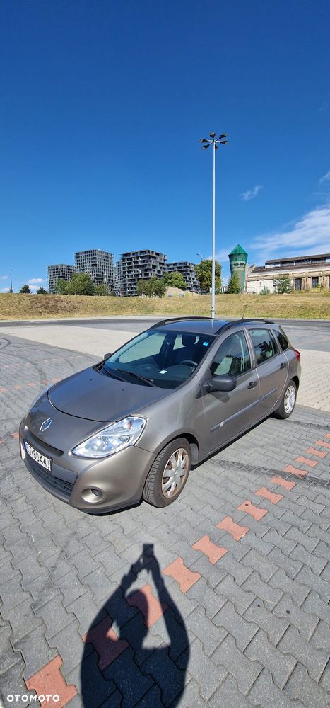 Renault Clio 1.5 dCi Alize - 3