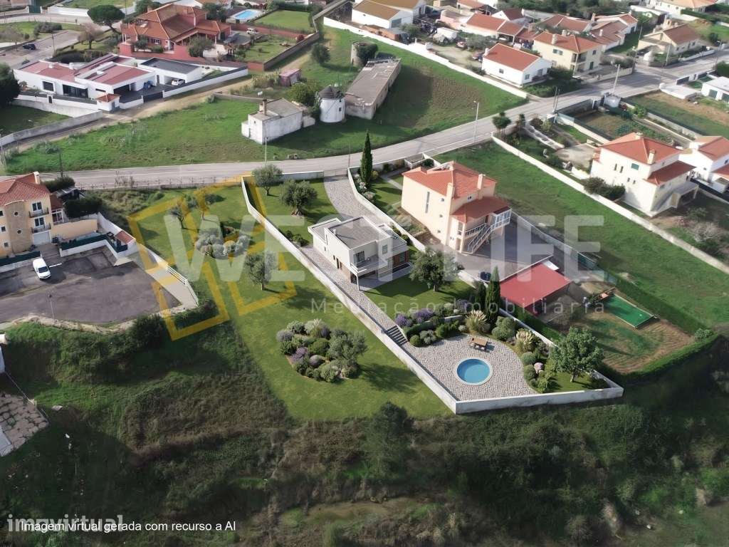 Lote Urbano para Construção de Moradia Isolada | EXCLUSIVO WEST LIF... - Grande imagem: 2/10