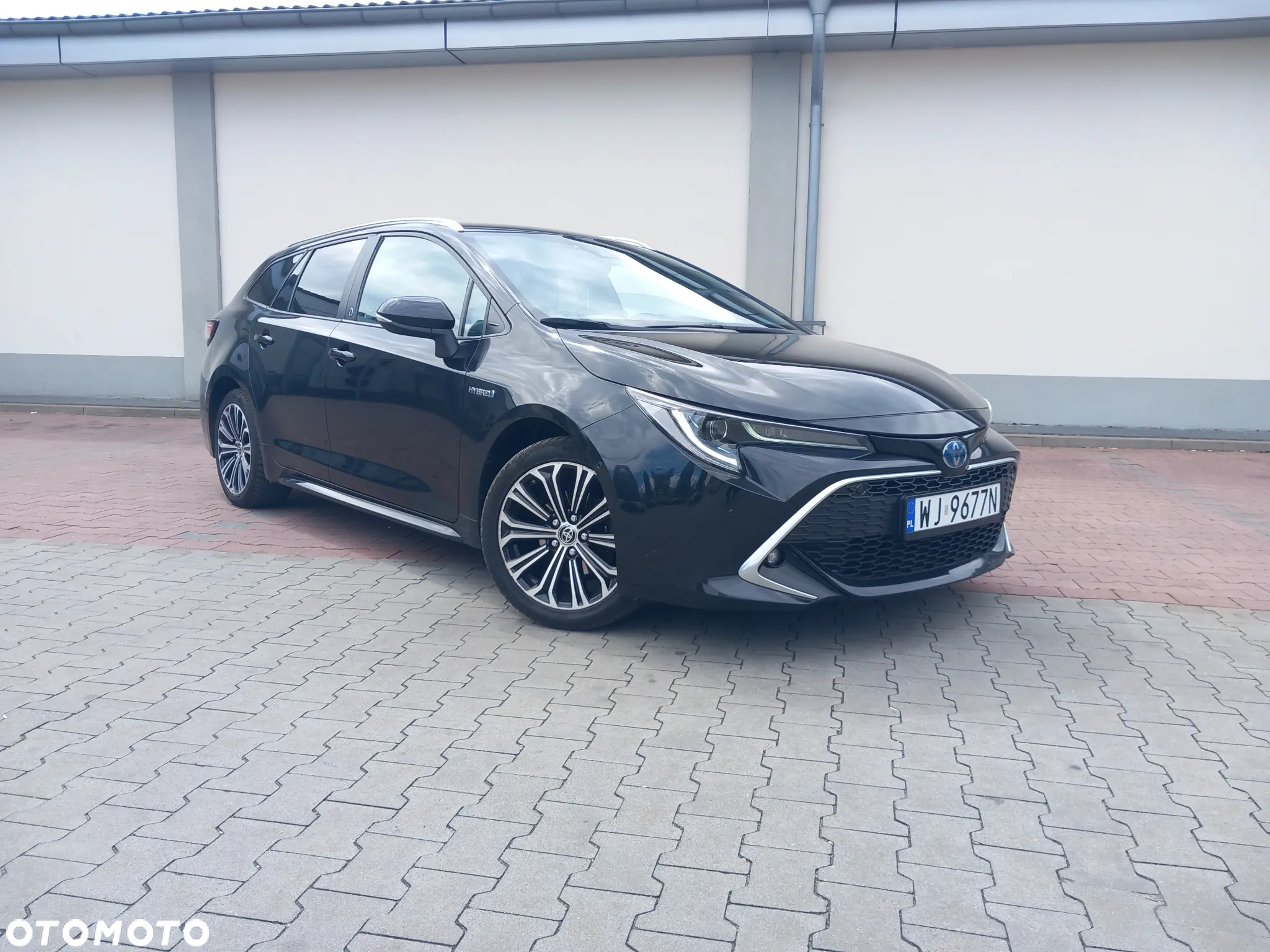 Toyota Corolla - 6