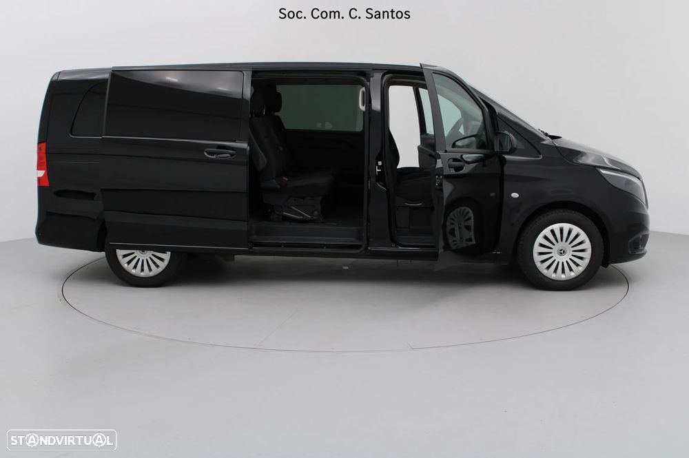 Mercedes-Benz Vito Tourer 114 CDi/34 Pro - 12