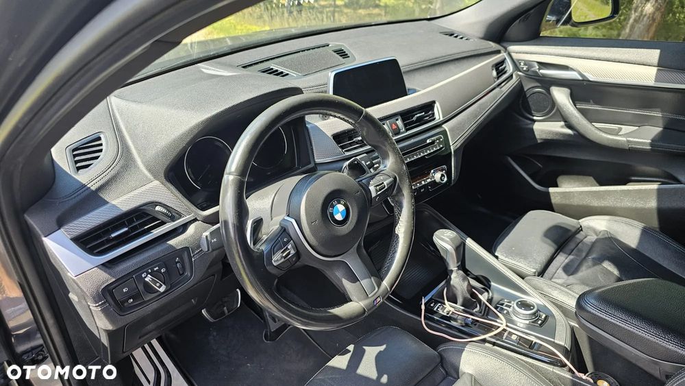 BMW X2 xDrive20i M Sport X sport - 15