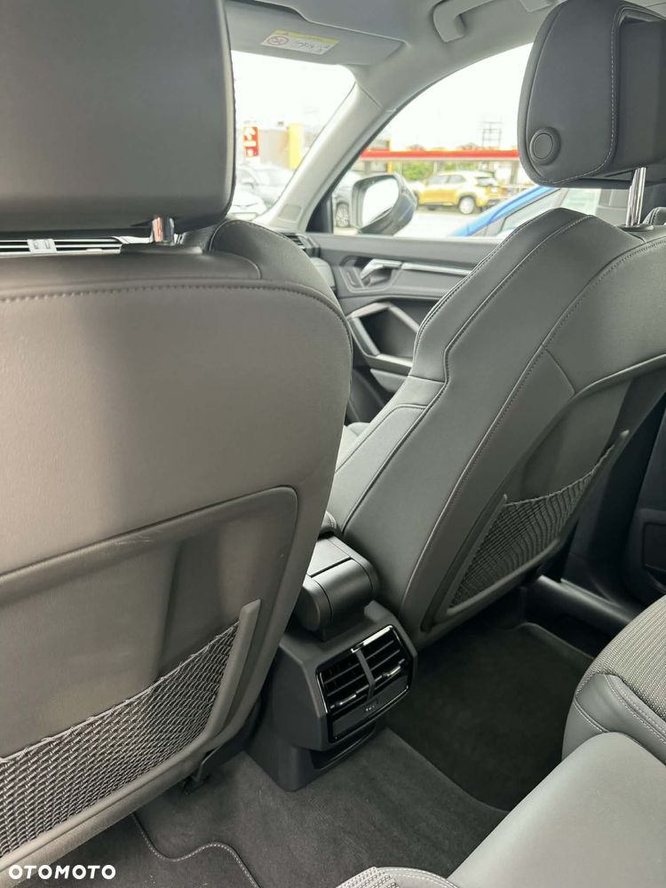 Audi Q3 35 TFSI S line S tronic - 10