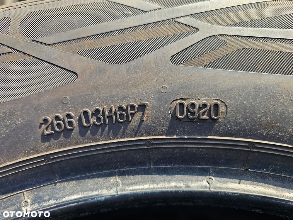 Opony letnie HANKOOK 225/60R17 99H VENTUS PRIME 2 (4szt.) (4x4,5) (DOT: 4x0418) L1086 - 6