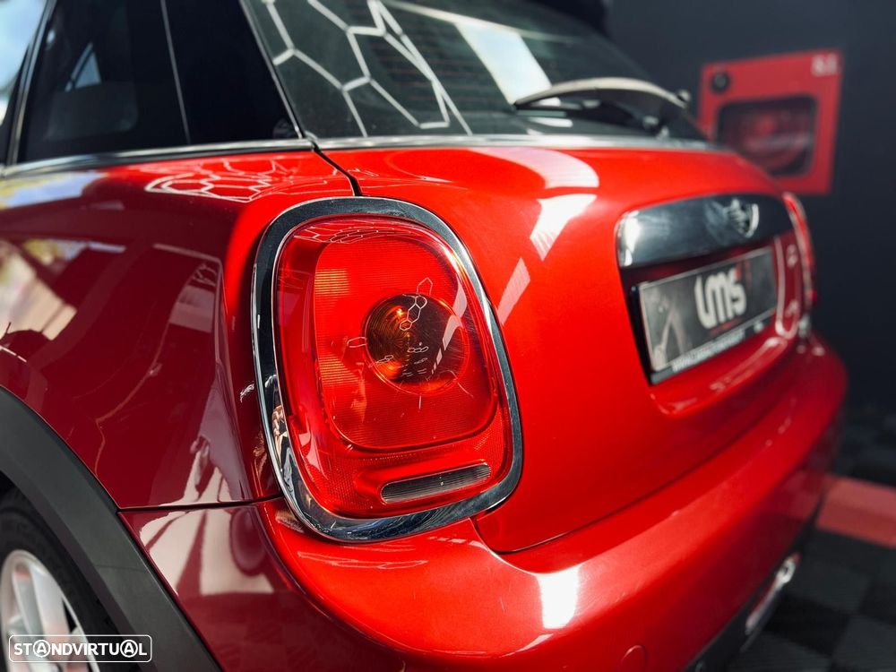 MINI 5 Portas One D - 13