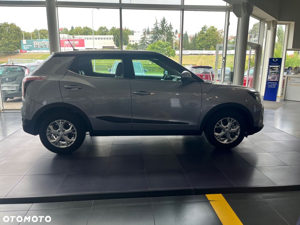 SsangYong/KGM Tivoli 1.5 T-GDI Joy - 1