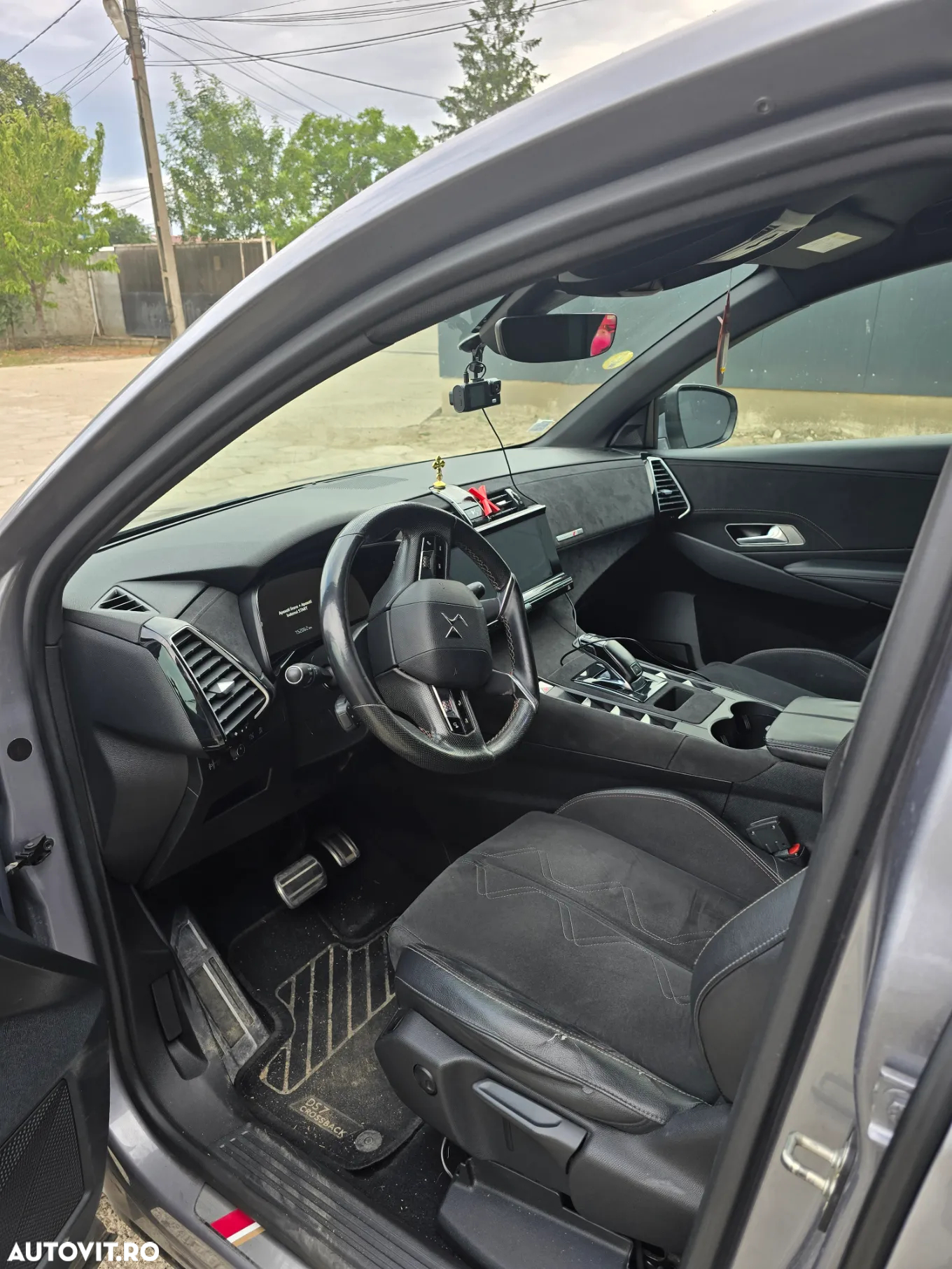DS Automobiles DS 7 Crossback - 18