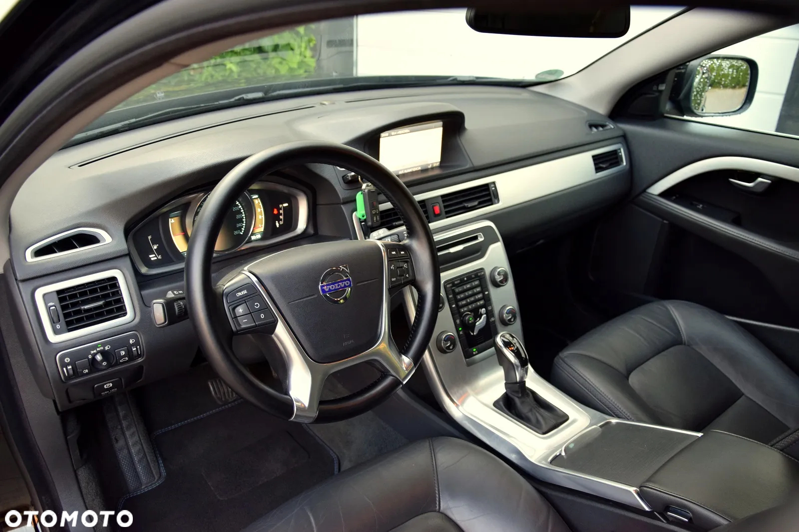Volvo XC 70 - 19
