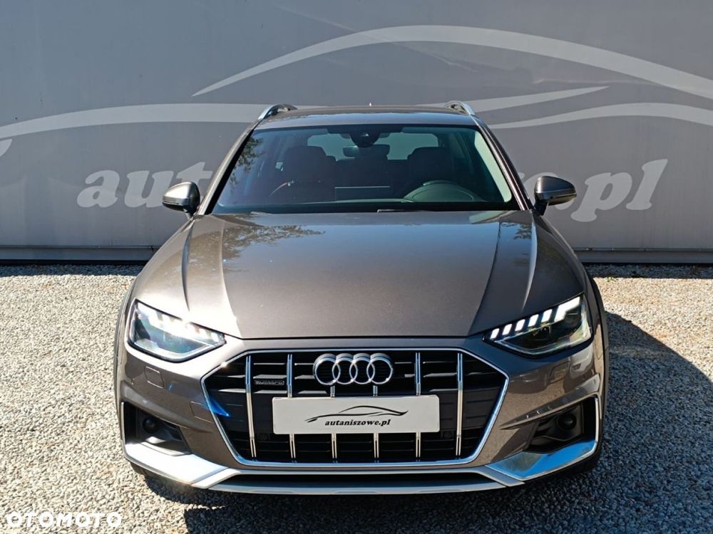 Audi A4 Allroad - 11