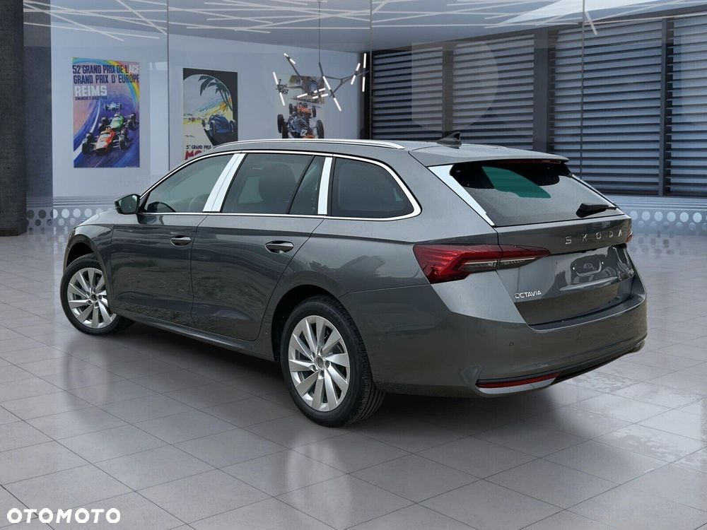 Skoda Octavia - 13
